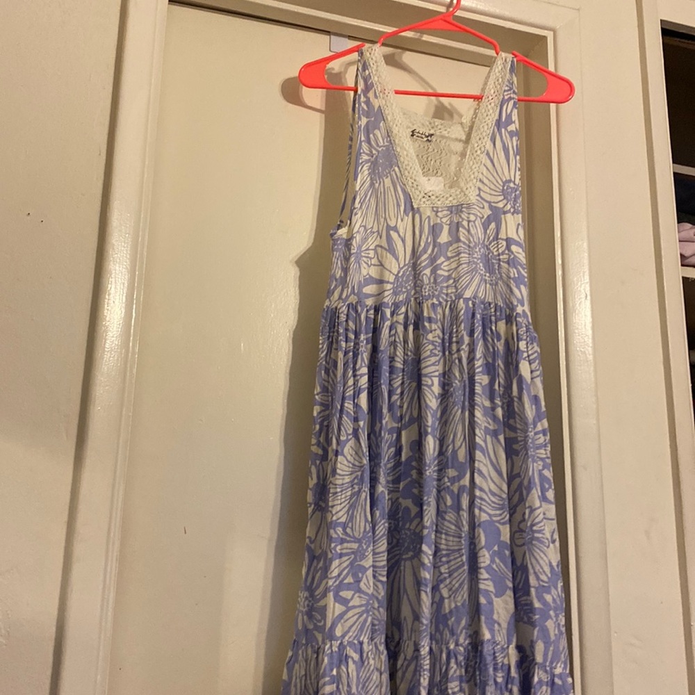 Free People Dress NWT